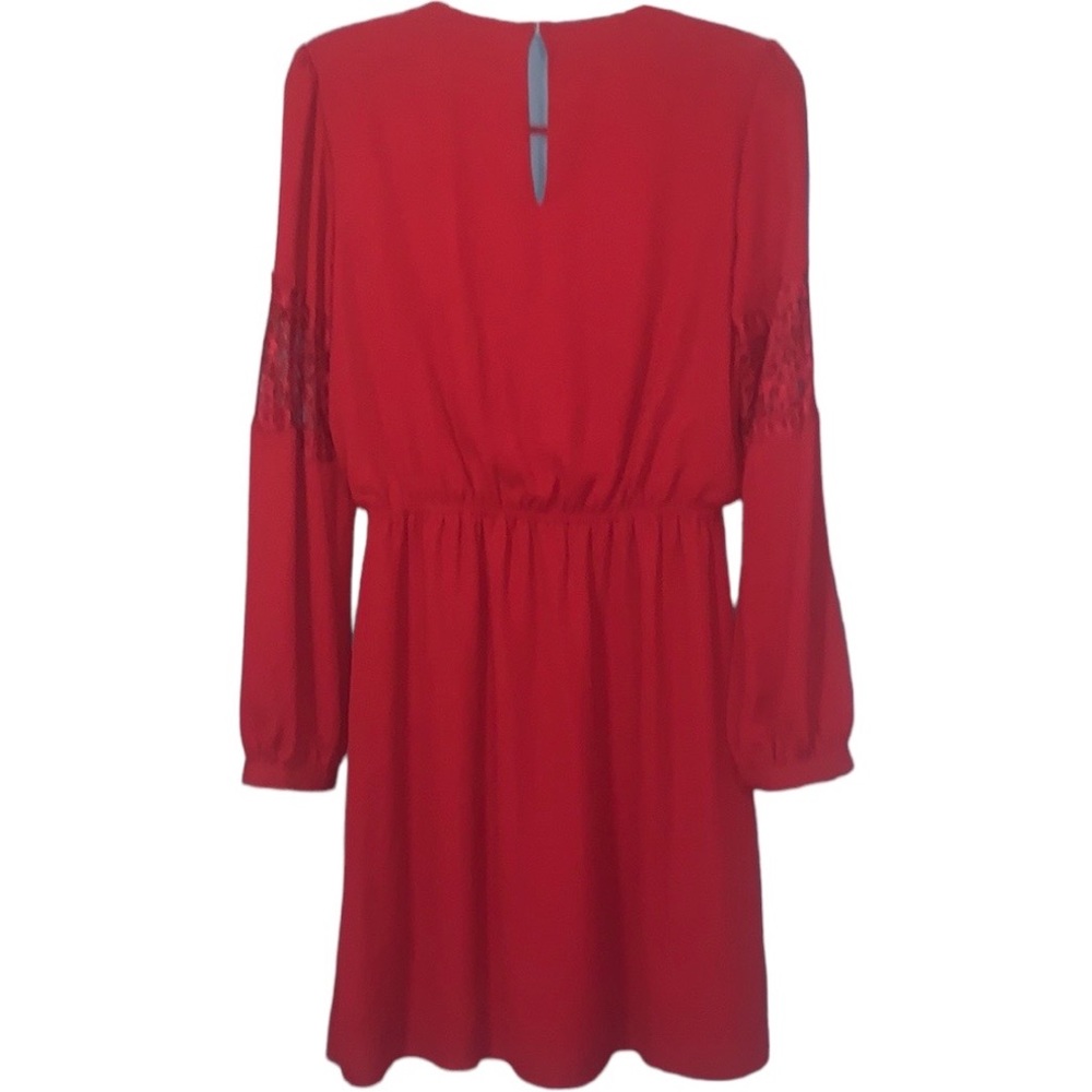 EXPRESS MINI DRESS ❤️ - Picture 2 of 4